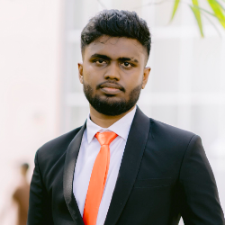 Buddhi Chanuka-Freelancer in Dehiwala,Sri Lanka