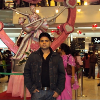 Mihir Patnaik-Freelancer in Kolkata,India
