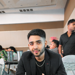 Ram Pandit-Freelancer in Penang,Malaysia