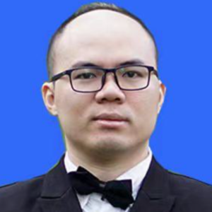 Binh Tran-Freelancer in Ho Chi Minh City,Vietnam