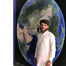 Muhammad Yousuf Shah-Freelancer in Karachi,Pakistan