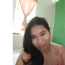 Kristine Marie-Freelancer in Silay,Philippines