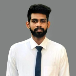 Tharindu Gamlakshage-Freelancer in Colombo,Sri Lanka