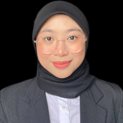 Najwa Asyilah-Freelancer in Kota Kinabalu,Malaysia