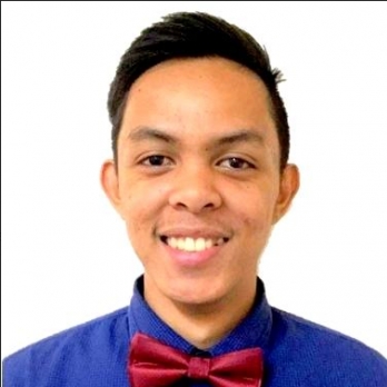 Edu Bugay-Freelancer in Cotabato,Philippines