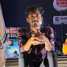 Alok Kumar Sahoo-Freelancer in Bengaluru,India