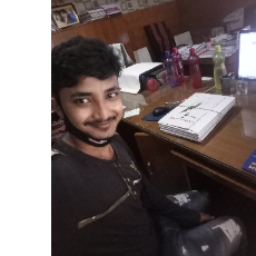 Nitai Sarkar-Freelancer in Kolkata,India