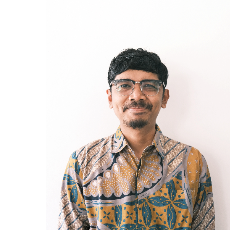 Abiyoso Darmosuwito-Freelancer in Yogyakarta,Indonesia