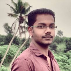 Abhijith Madhavan Mk-Freelancer in Chennai,India