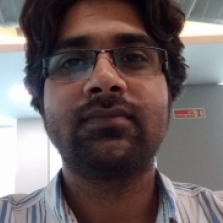 Sachin Choudhary-Freelancer in Mumbai,India
