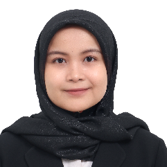 Dea Alvi Sorata-Freelancer in Jakarta,Indonesia