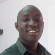 Edwin Otieno-Freelancer in ,Kenya