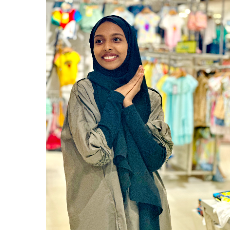 Shana Buhaisa-Freelancer in Kochi,India