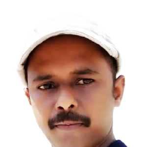 Ajayan Achuthan-Freelancer in Thrissur,India