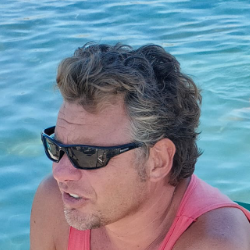 Fabrizio Pezzini-Freelancer in Livorno,Italy