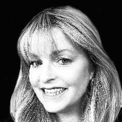 Michelle Goff-Freelancer in London,Switzerland, Swiss Confederation