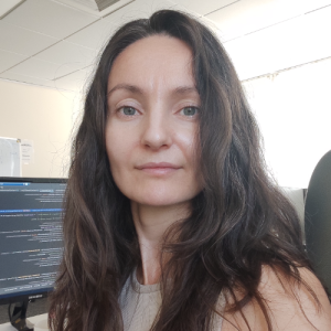 Tetiana Kopylash-Freelancer in Kyiv,Ukraine
