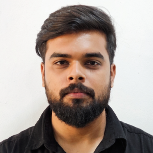 Sarwajeet Pandey-Freelancer in Pune,India