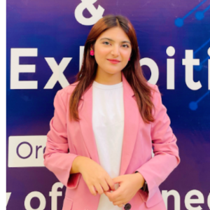 Ghulam Fatima-Freelancer in Karachi,Pakistan