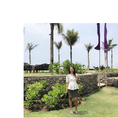 Siti Nuramanah-Freelancer in Bali,Indonesia