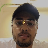 Muhammad Jami-Freelancer in Nallasopara,India