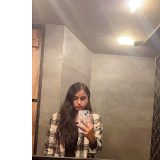 Diya Sabharwal-Freelancer in Ludhiana,India