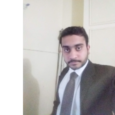 Afnan Ali-Freelancer in Islamabad,Pakistan