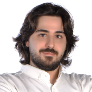 Ibrahim Eren Kilisli-Freelancer in Istanbul,Turkey