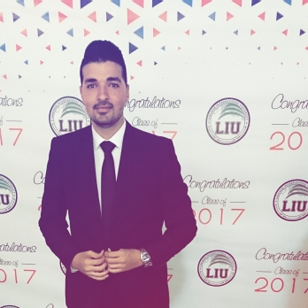 Ibrahim Bitar-Freelancer in Beirut,Lebanon