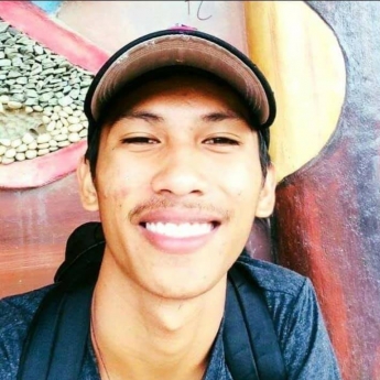 Jim Harold Ortizano Tabotabo-Freelancer in Caloocan City,Philippines