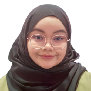 Nur Farranisha Raina-Freelancer in Selangor,Malaysia
