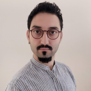 Alper Er Can-Freelancer in Izmir,Turkey