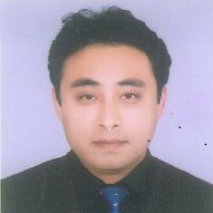 Rupesh Bahadur Pradhan-Freelancer in Kathmandu,Nepal
