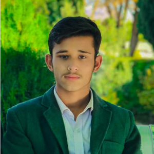 Tufail Khan-Freelancer in kurram,Pakistan