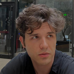 Alican Ozen-Freelancer in Izmir,Turkey