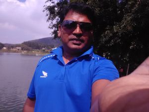 Ramesh Babu Jayaraman-Freelancer in chennai,India