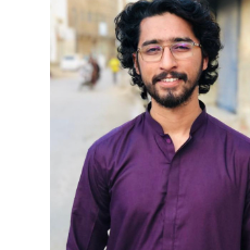 Daud Ahmed-Freelancer in Karachi,Pakistan