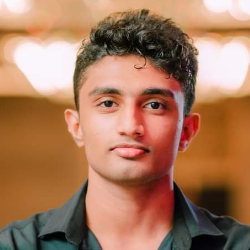 Madhawa Chathuranga-Freelancer in Malabe,Sri Lanka