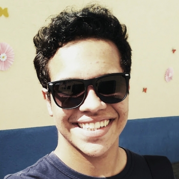 Iago Freitas-Freelancer in Guararema,Brazil