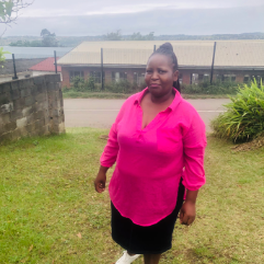 Nombuso Dube-Freelancer in Ballito,South Africa