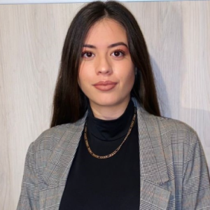 Eva Papantonaki-Freelancer in Rotterdam,Greece