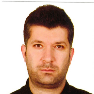 Alper Kerim Koyuncu-Freelancer in Ankara,Turkey