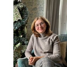 Natalia Ovsyankina-Freelancer in Harrow,United Kingdom