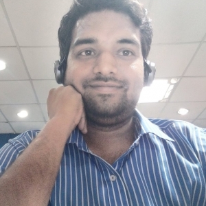 Anand Kumar-Freelancer in Noida,India
