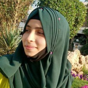 Ashtafeelah 245-Freelancer in Lahore,Pakistan