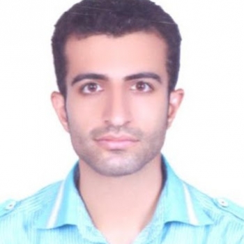 Hamed Hossani-Freelancer in ,USA