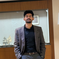 Nichu Sebastian-Freelancer in Paris,France