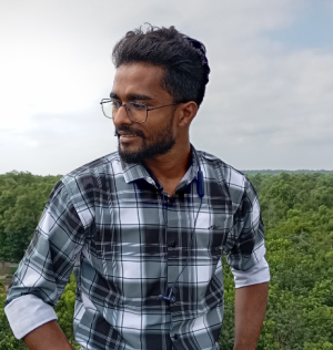 tahashin rahman shammo-Freelancer in Chuadanga,Bangladesh