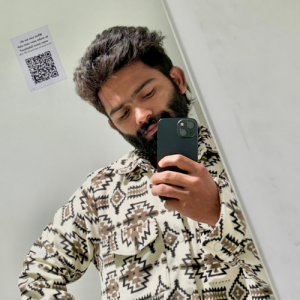 Vasanth-Freelancer in Hyderabad,India