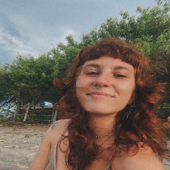 Katharina Ferriols-Freelancer in ,Germany